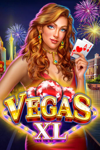 Демо игра Vegas XL играть онлайн | Grand Casino бесплатно