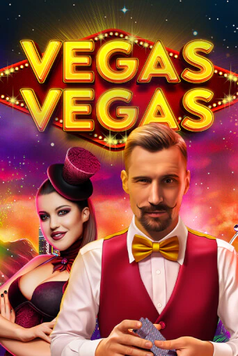 Демо игра Vegas-Vegas играть онлайн | Grand Casino бесплатно
