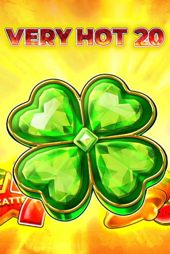 Демо игра Very Hot 20 играть онлайн | Grand Casino бесплатно