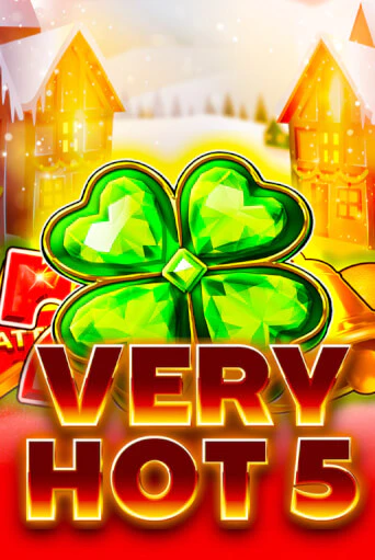 Демо игра Very Hot 5 Christmas играть онлайн | Grand Casino бесплатно