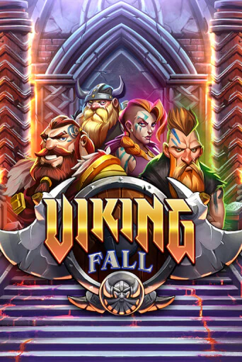 Демо игра Viking Fall играть онлайн | Grand Casino бесплатно