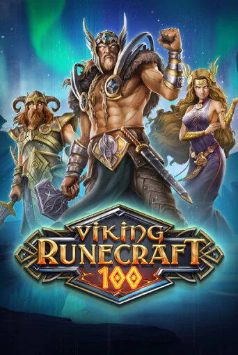 Демо игра Viking Runecraft 100 играть онлайн | Grand Casino бесплатно
