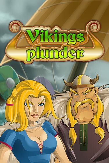 Демо игра Viking's Plunder играть онлайн | Grand Casino бесплатно