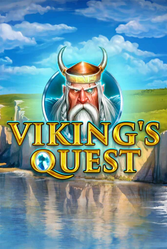 Демо игра Viking's Quest играть онлайн | Grand Casino бесплатно