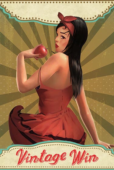 Демо игра Vintage Win играть онлайн | Grand Casino бесплатно