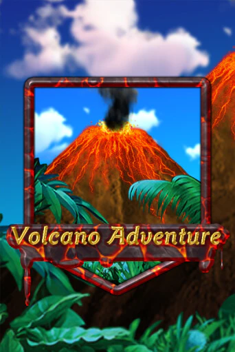 Демо игра Volcano Adventure играть онлайн | Grand Casino бесплатно