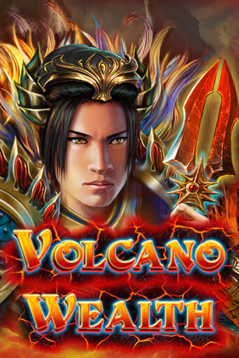 Демо игра Volcano Wealth играть онлайн | Grand Casino бесплатно