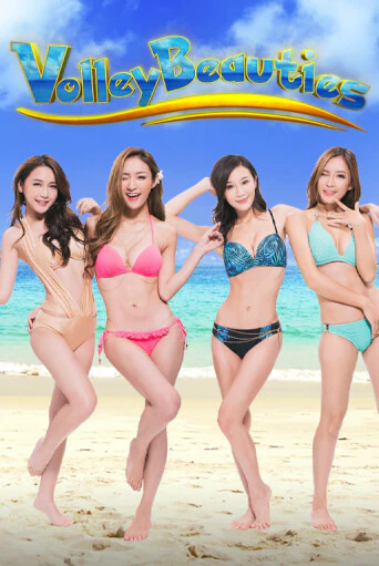 Демо игра Volley Beauties играть онлайн | Grand Casino бесплатно