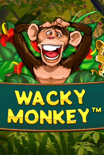 Демо игра Wacky Monkey играть онлайн | Grand Casino бесплатно