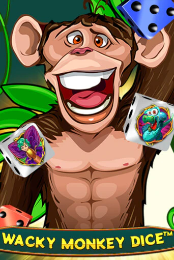 Демо игра Wacky Monkey Dice играть онлайн | Grand Casino бесплатно
