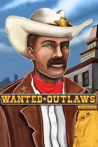 Демо игра Wanted Outlaws играть онлайн | Grand Casino бесплатно
