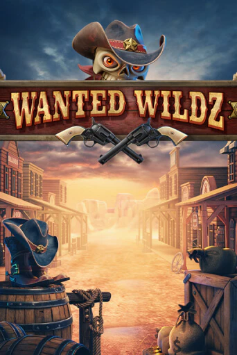 Демо игра Wanted Wildz играть онлайн | Grand Casino бесплатно