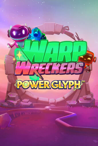 Демо игра Warp Wreckers Power Glyph играть онлайн | Grand Casino бесплатно