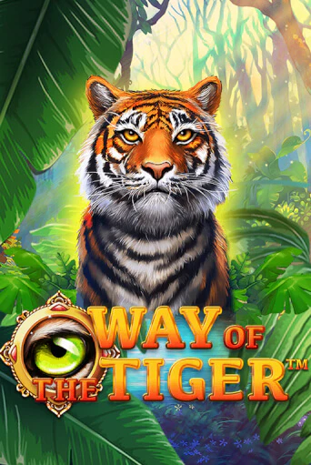 Демо игра Way of the Tiger играть онлайн | Grand Casino бесплатно