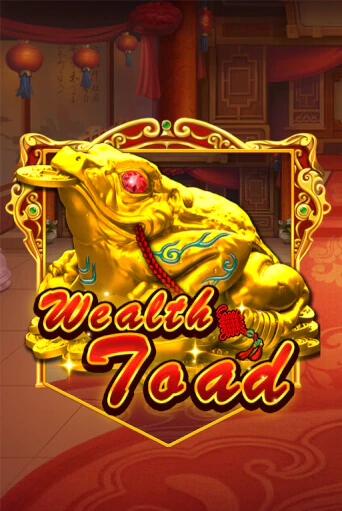 Демо игра Wealth Toad играть онлайн | Grand Casino бесплатно