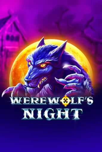 Демо игра Werewolf's Night играть онлайн | Grand Casino бесплатно