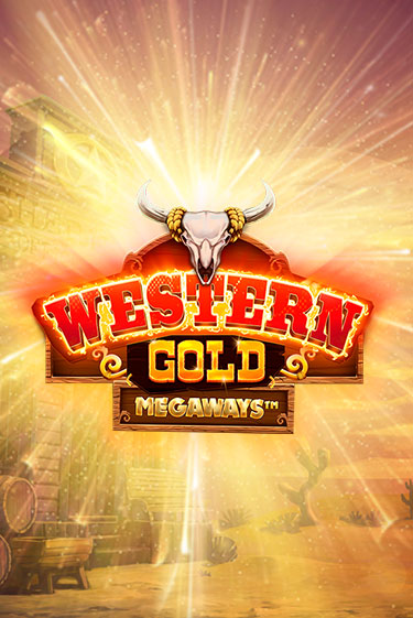 Демо игра Western Gold Megaways играть онлайн | Grand Casino бесплатно