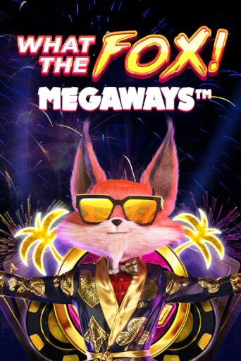 Демо игра What the Fox MegaWays играть онлайн | Grand Casino бесплатно