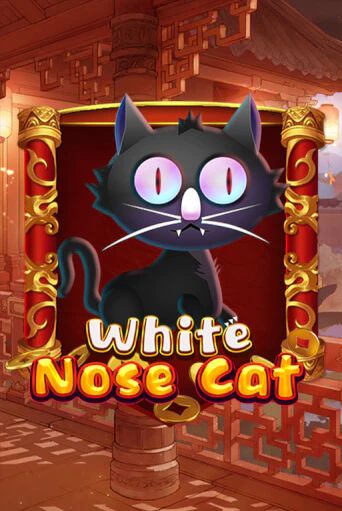 Демо игра White Nose Cat играть онлайн | Grand Casino бесплатно