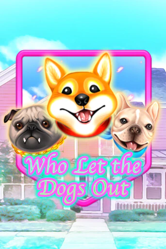 Демо игра Who Let The Dogs Out играть онлайн | Grand Casino бесплатно