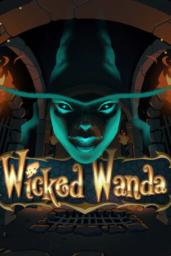 Демо игра Wicked Wanda играть онлайн | Grand Casino бесплатно