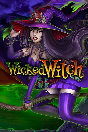 Демо игра Wicked Witch играть онлайн | Grand Casino бесплатно