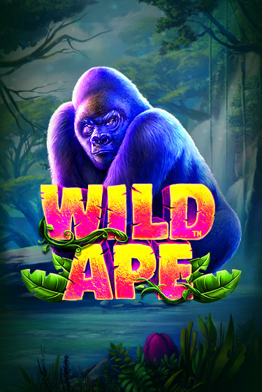 Демо игра Wild Ape играть онлайн | Grand Casino бесплатно