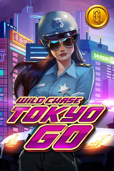 Демо игра Wild Chase: Tokyo Go играть онлайн | Grand Casino бесплатно