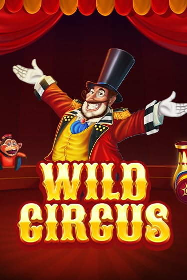 Демо игра Wild Circus играть онлайн | Grand Casino бесплатно