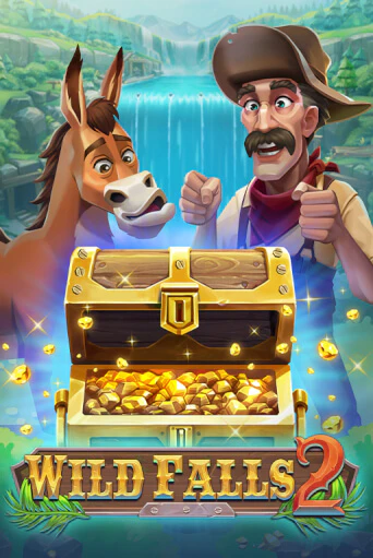 Демо игра Wild Falls 2 играть онлайн | Grand Casino бесплатно