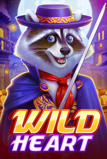 Демо игра Wild Heart играть онлайн | Grand Casino бесплатно