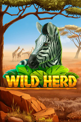 Демо игра Wild Herd играть онлайн | Grand Casino бесплатно