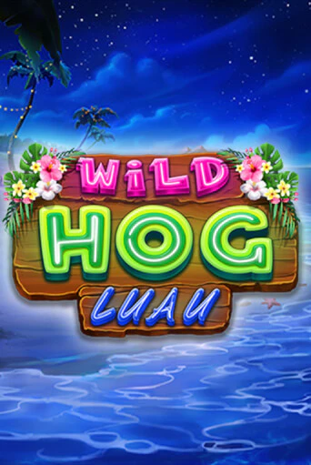 Демо игра Wild Hog Luau играть онлайн | Grand Casino бесплатно