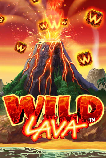 Демо игра Wild Lava играть онлайн | Grand Casino бесплатно