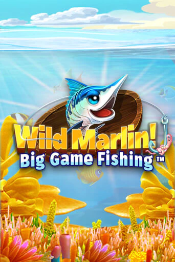 Демо игра Wild Marlin! - Big Game Fishing™ играть онлайн | Grand Casino бесплатно