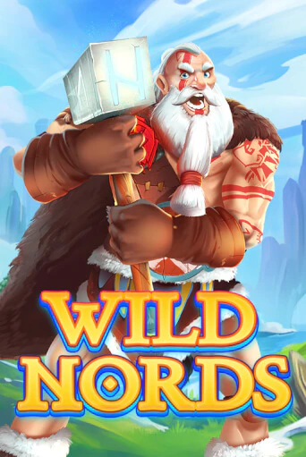 Демо игра Wild Nords играть онлайн | Grand Casino бесплатно