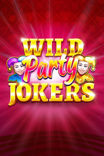 Демо игра Wild Party Jokers играть онлайн | Grand Casino бесплатно