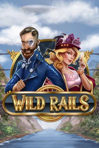 Демо игра Wild Rails играть онлайн | Grand Casino бесплатно