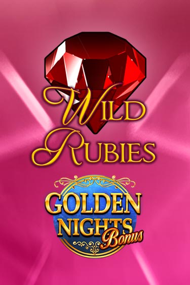 Демо игра Wild Rubies GDN играть онлайн | Grand Casino бесплатно