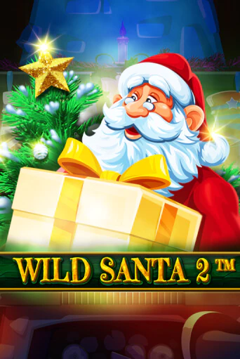 Демо игра Wild Santa 2 играть онлайн | Grand Casino бесплатно