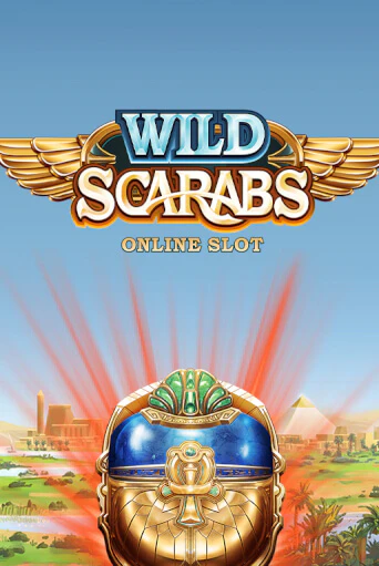 Демо игра Wild Scarabs играть онлайн | Grand Casino бесплатно
