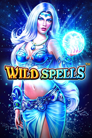 Демо игра Wild Spells играть онлайн | Grand Casino бесплатно