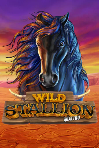 Демо игра Wild Stallion играть онлайн | Grand Casino бесплатно