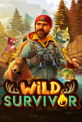 Демо игра Wild Survivor играть онлайн | Grand Casino бесплатно