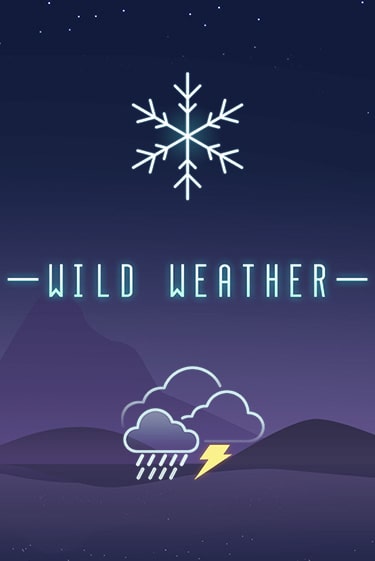 Демо игра Wild Weather играть онлайн | Grand Casino бесплатно