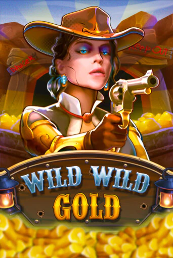 Демо игра Wild Wild Gold играть онлайн | Grand Casino бесплатно