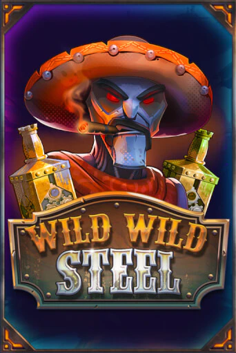 Демо игра Wild Wild Steel играть онлайн | Grand Casino бесплатно