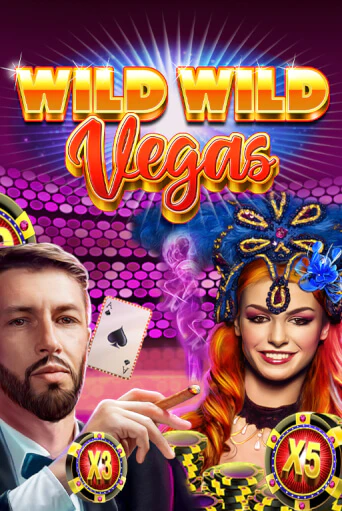 Демо игра Wild Wild Vegas играть онлайн | Grand Casino бесплатно