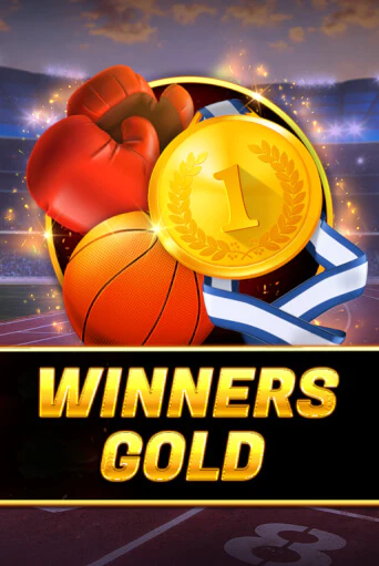 Демо игра Winners Gold играть онлайн | Grand Casino бесплатно