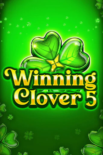 Демо игра Winning Clover 5 играть онлайн | Grand Casino бесплатно